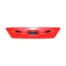 RECAMBIO SHOEI VENTILACIÓN FRONTAL X-SPIRIT 3 ROJO BRILLO - Cascos