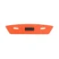 RECAMBIO SHOEI VENTILACIÓN FRONTAL X-SPIRIT 3 ROJO MATE - Cascos