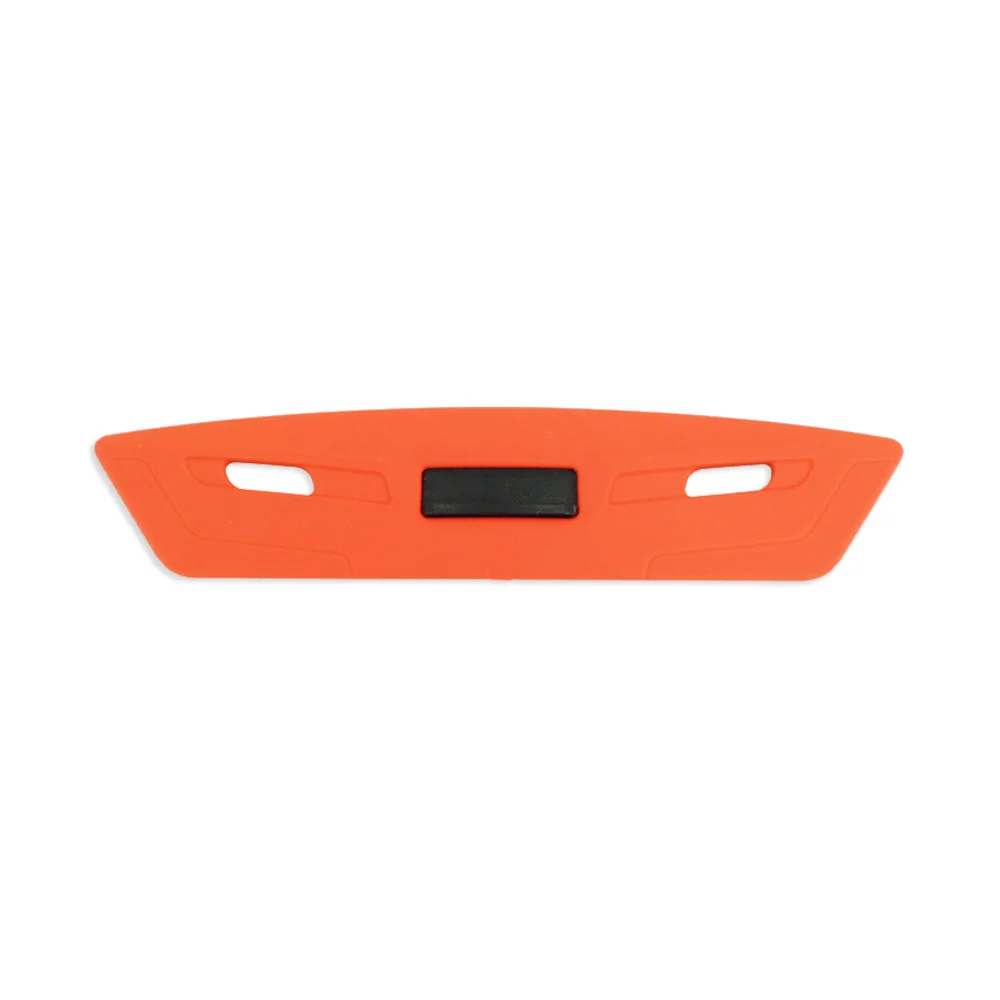 RECAMBIO SHOEI VENTILACIÓN FRONTAL X-SPIRIT 3 ROJO MATE -