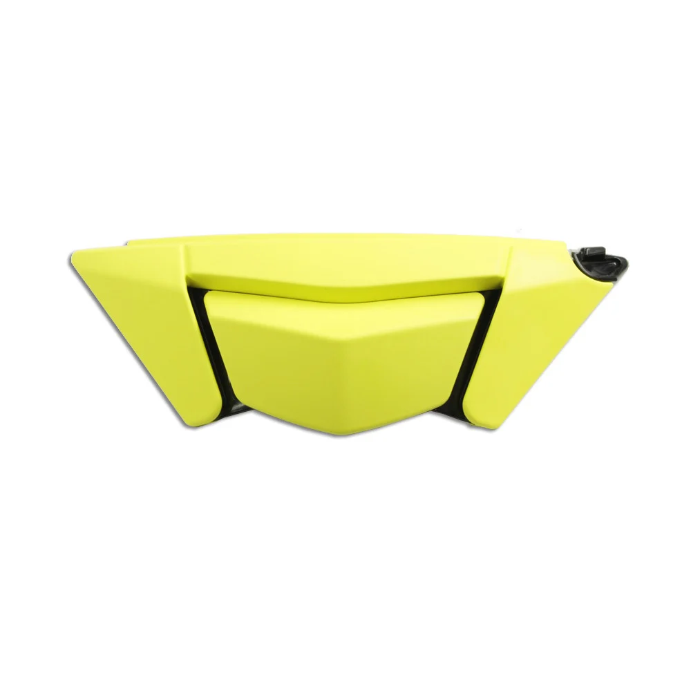 RECAMBIO SHOEI VENTILACIÓN INFERIOR GT-AIR AMARILLO MATE -