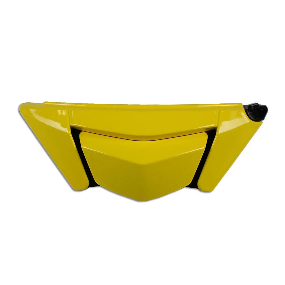 RECAMBIO SHOEI VENTILACIÓN INFERIOR GT-AIR AMARILLO -
