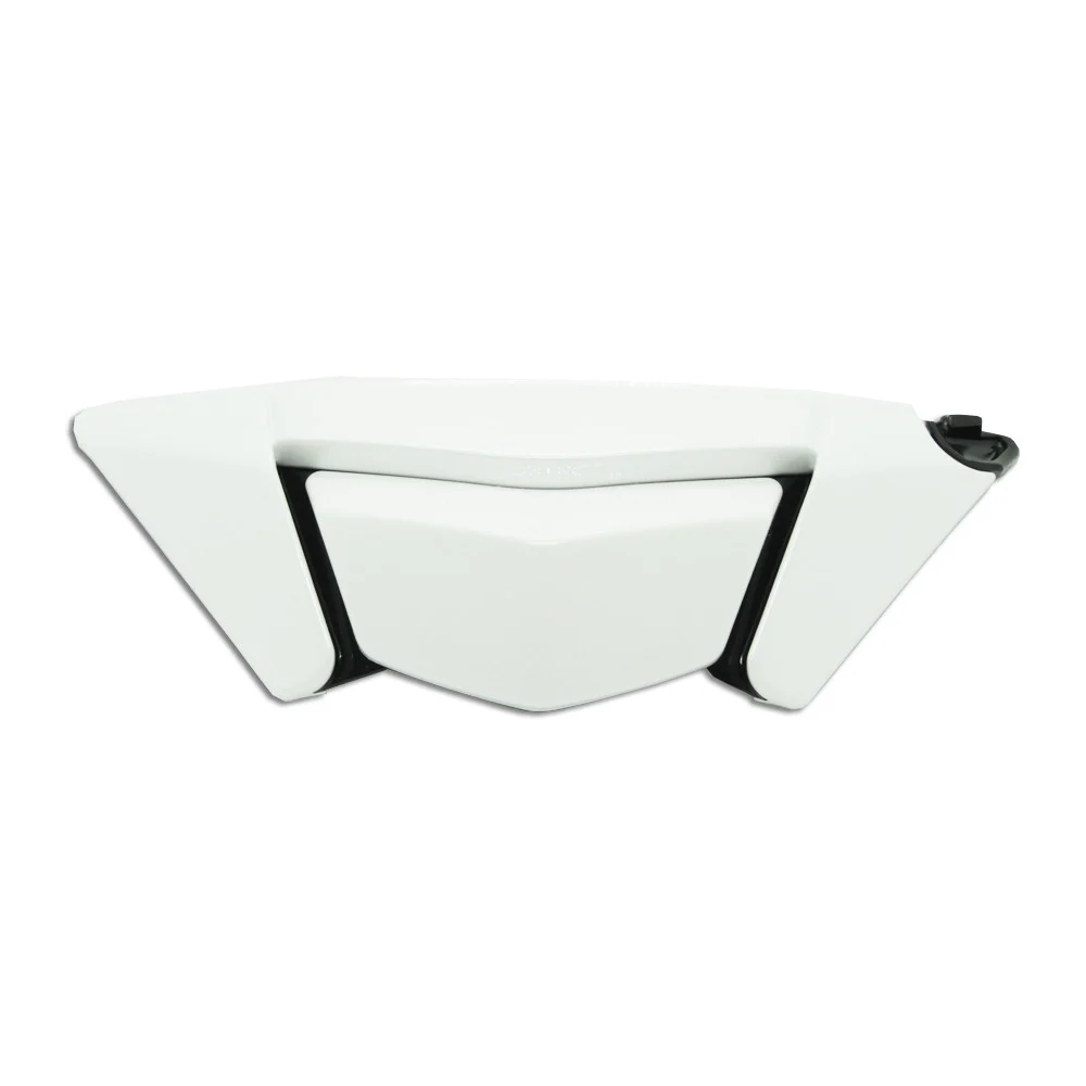 RECAMBIO SHOEI VENTILACIÓN INFERIOR GT-AIR BLANCO LUMINOUS -
