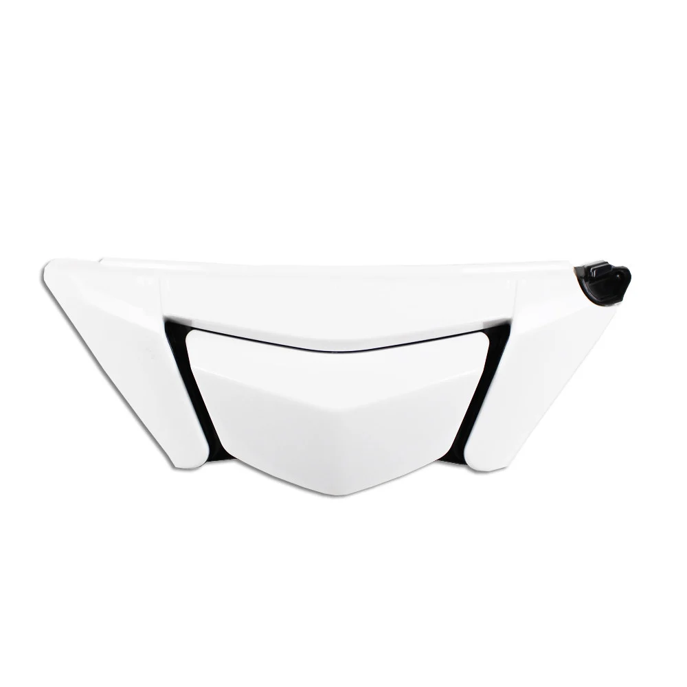 RECAMBIO SHOEI VENTILACIÓN INFERIOR GT-AIR BLANCO -