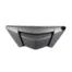 RECAMBIO SHOEI VENTILACIÓN INFERIOR GT-AIR GRIS MATE - Cascos