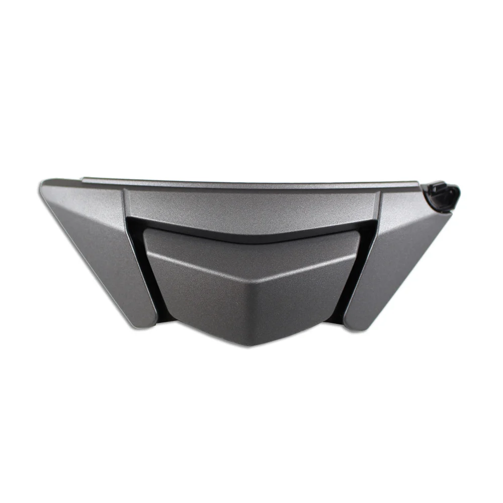 RECAMBIO SHOEI VENTILACIÓN INFERIOR GT-AIR GRIS MATE -