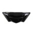 RECAMBIO SHOEI VENTILACIÓN INFERIOR GT-AIR NEGRO - Cascos