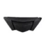 RECAMBIO SHOEI VENTILACIÓN INFERIOR GT-AIR NEGRO MATE - Cascos