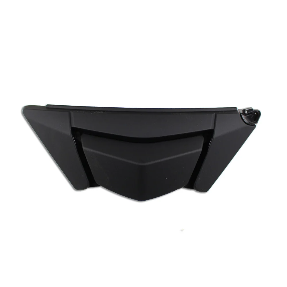 RECAMBIO SHOEI VENTILACIÓN INFERIOR GT-AIR NEGRO MATE -