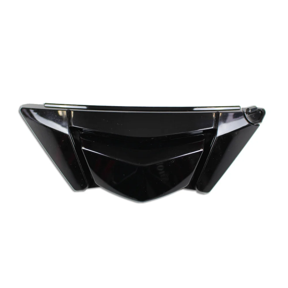 RECAMBIO SHOEI VENTILACIÓN INFERIOR GT-AIR NEGRO -