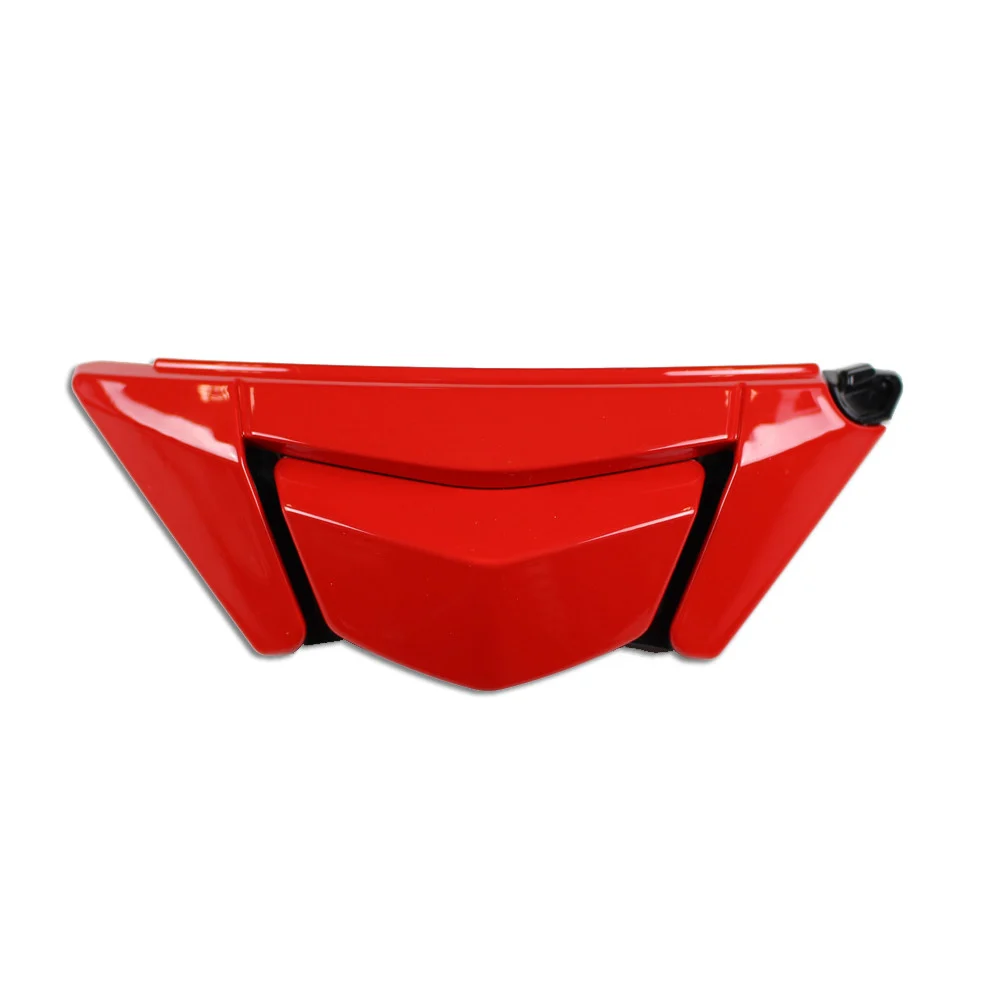RECAMBIO SHOEI VENTILACIÓN INFERIOR GT-AIR ROJO -