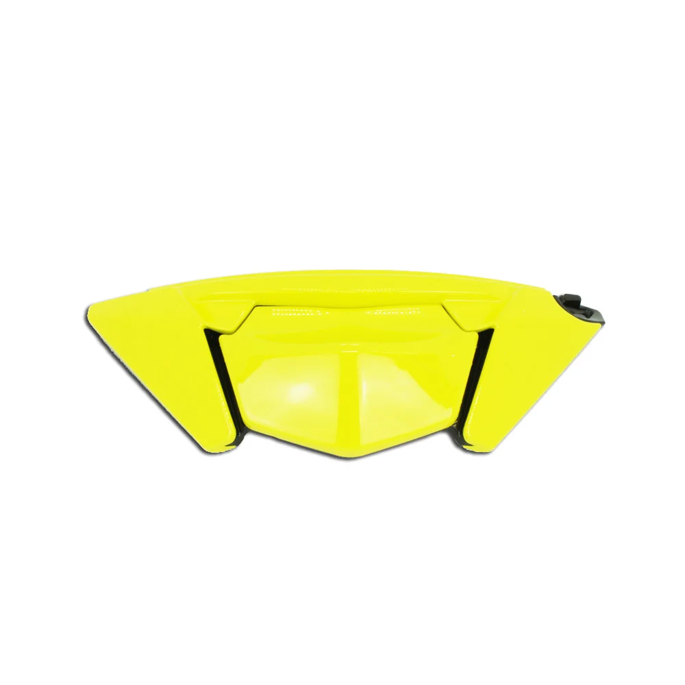 RECAMBIO SHOEI VENTILACIÓN INFERIOR GT-AIR 2 AMARILLO -