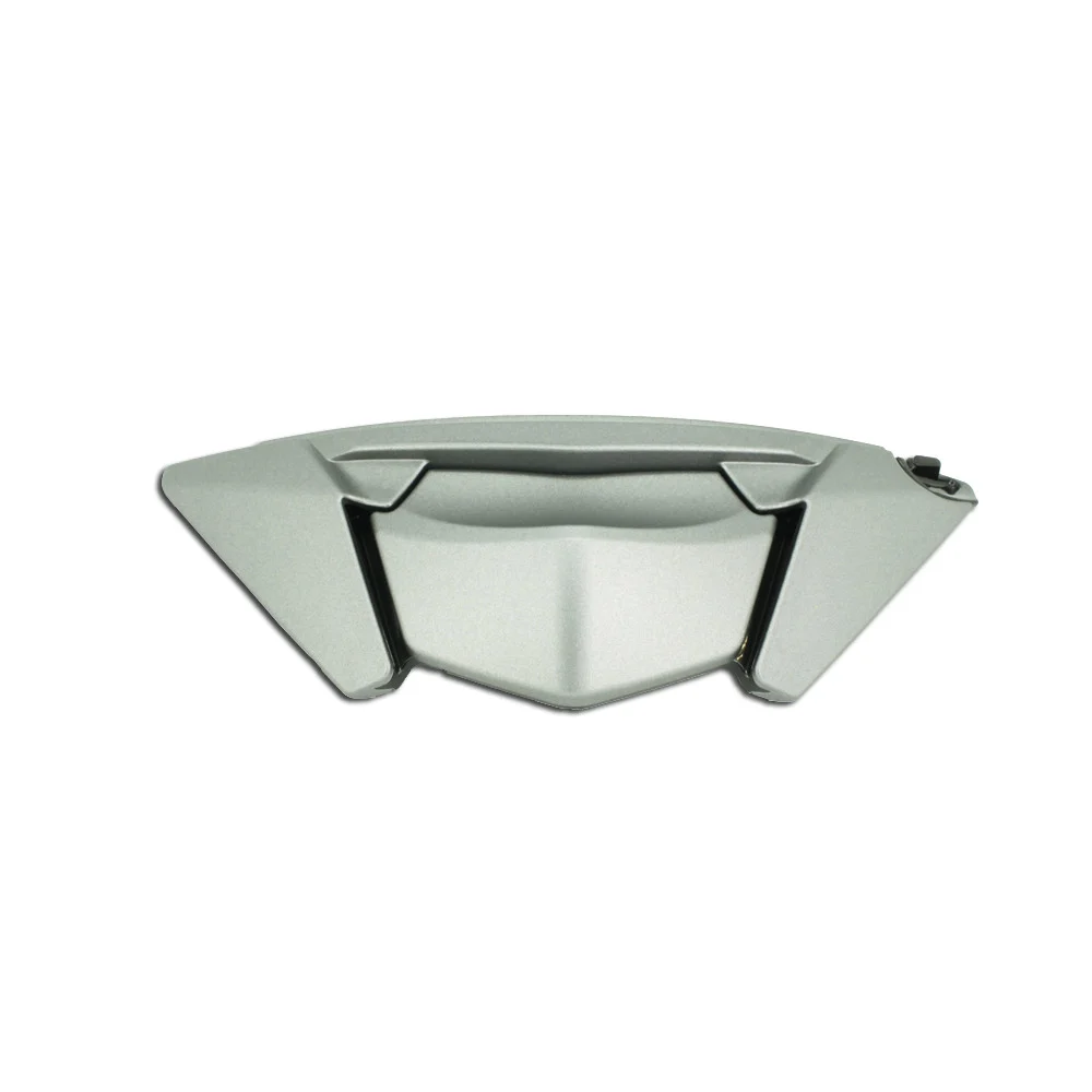 RECAMBIO SHOEI VENTILACIÓN INFERIOR GT-AIR 2 GRIS MATE -