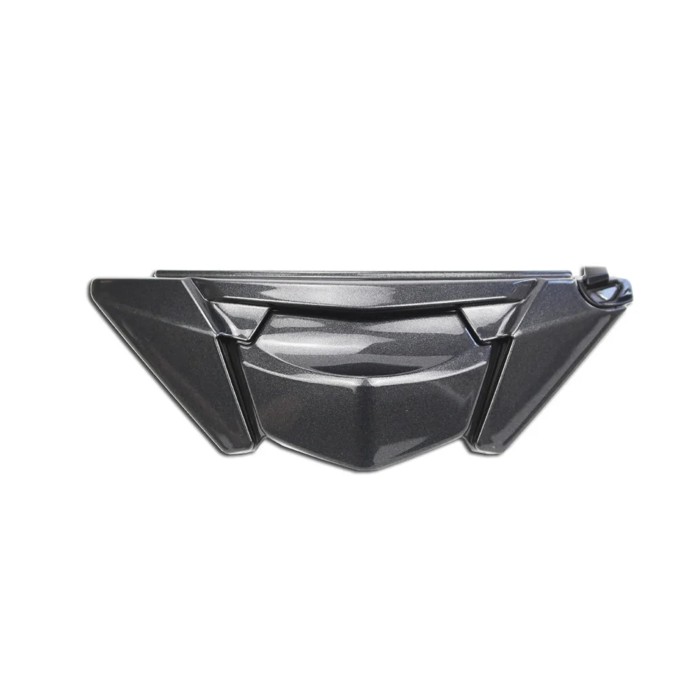 RECAMBIO SHOEI VENTILACIÓN INFERIOR GT-AIR 2 GRIS PIZARRA -