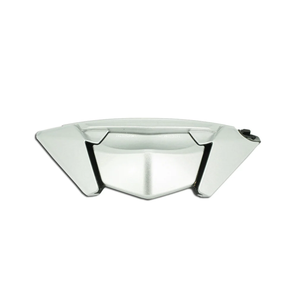 RECAMBIO SHOEI VENTILACIÓN INFERIOR GT-AIR 2 GRIS PLATA -