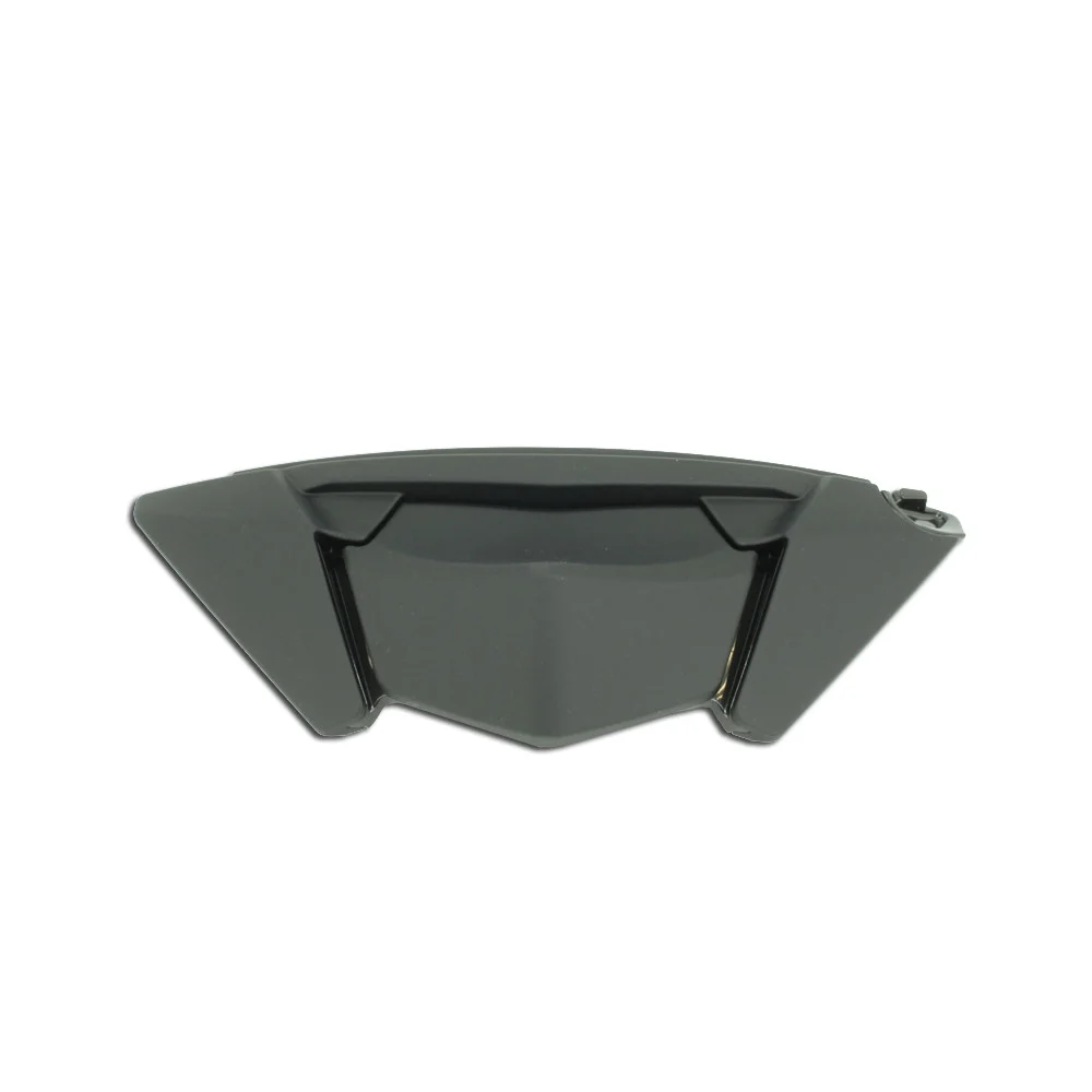 RECAMBIO SHOEI VENTILACIÓN INFERIOR GT-AIR 2 NEGRO MATE -