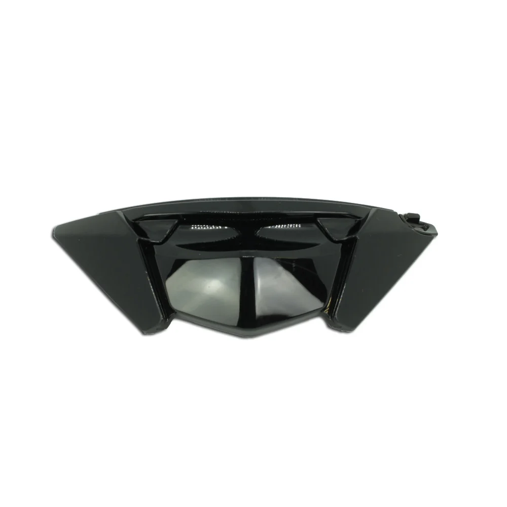 RECAMBIO SHOEI VENTILACIÓN INFERIOR GT-AIR 2 NEGRO -