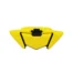 RECAMBIO SHOEI VENTILACIÓN INFERIOR GT-AIR 3 AMARILLO - Recambios Casco