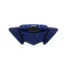 RECAMBIO SHOEI VENTILACIÓN INFERIOR GT-AIR 3 AZUL METALIZADO - Recambios Casco