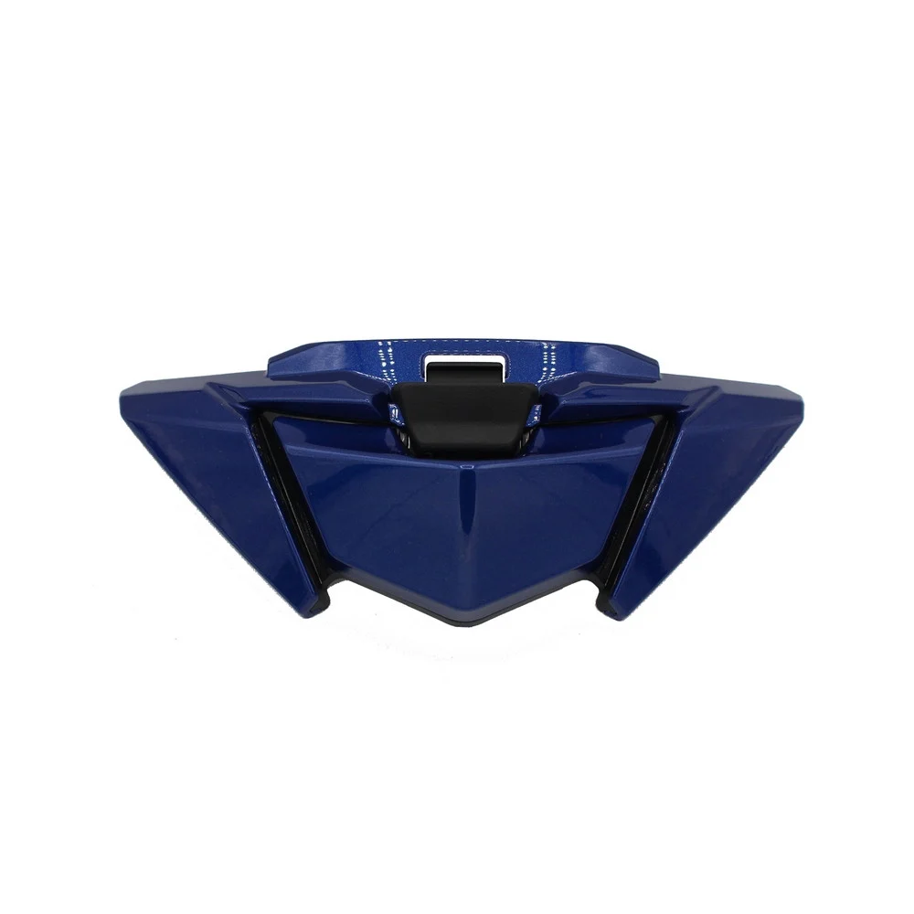 RECAMBIO SHOEI VENTILACIÓN INFERIOR GT-AIR 3 AZUL METALIZADO -