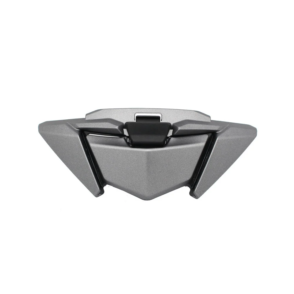 RECAMBIO SHOEI VENTILACIÓN INFERIOR GT-AIR 3 GRIS MATE -