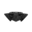 RECAMBIO SHOEI VENTILACIÓN INFERIOR GT-AIR 3 NEGRO - Recambios Casco