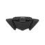 RECAMBIO SHOEI VENTILACIÓN INFERIOR GT-AIR 3 NEGRO MATE - Recambios Casco