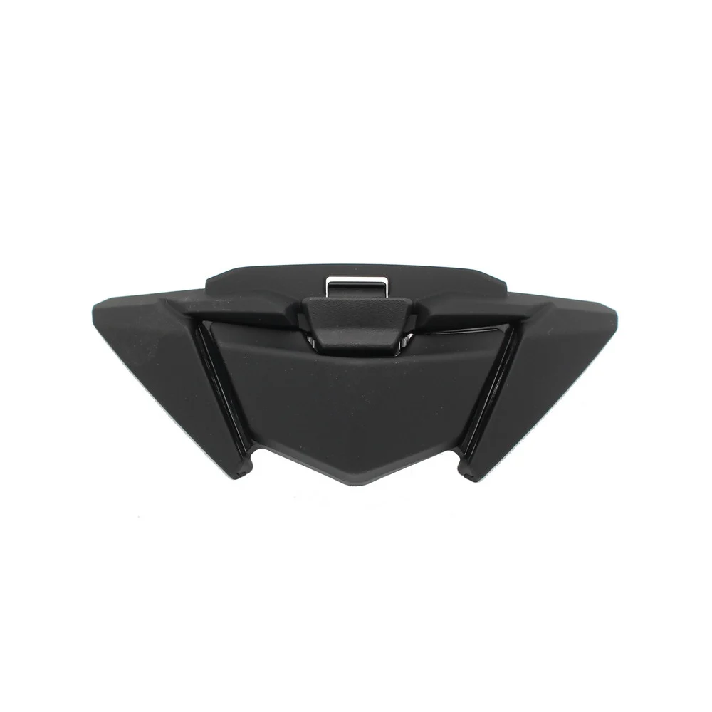 RECAMBIO SHOEI VENTILACIÓN INFERIOR GT-AIR 3 NEGRO MATE -