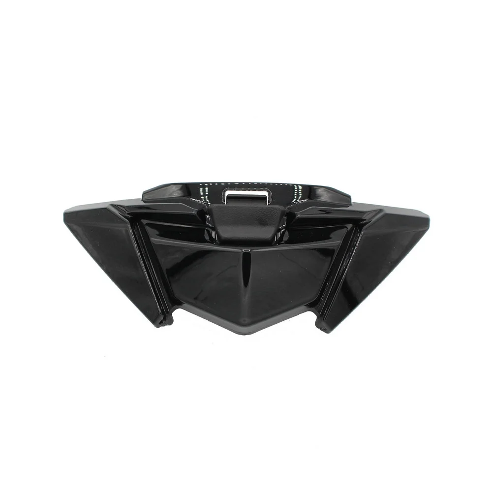 RECAMBIO SHOEI VENTILACIÓN INFERIOR GT-AIR 3 NEGRO -