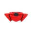 RECAMBIO SHOEI VENTILACIÓN INFERIOR GT-AIR 3 ROJO - Recambios Casco