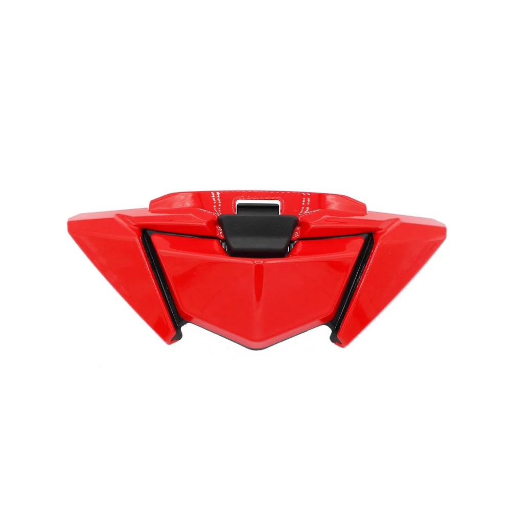 RECAMBIO SHOEI VENTILACIÓN INFERIOR GT-AIR 3 ROJO -