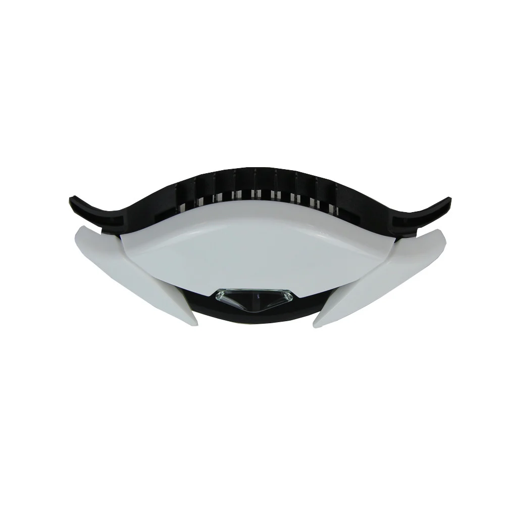RECAMBIO SHOEI VENTILACIÓN INFERIOR HORNET ADV / 06 BLANCO -