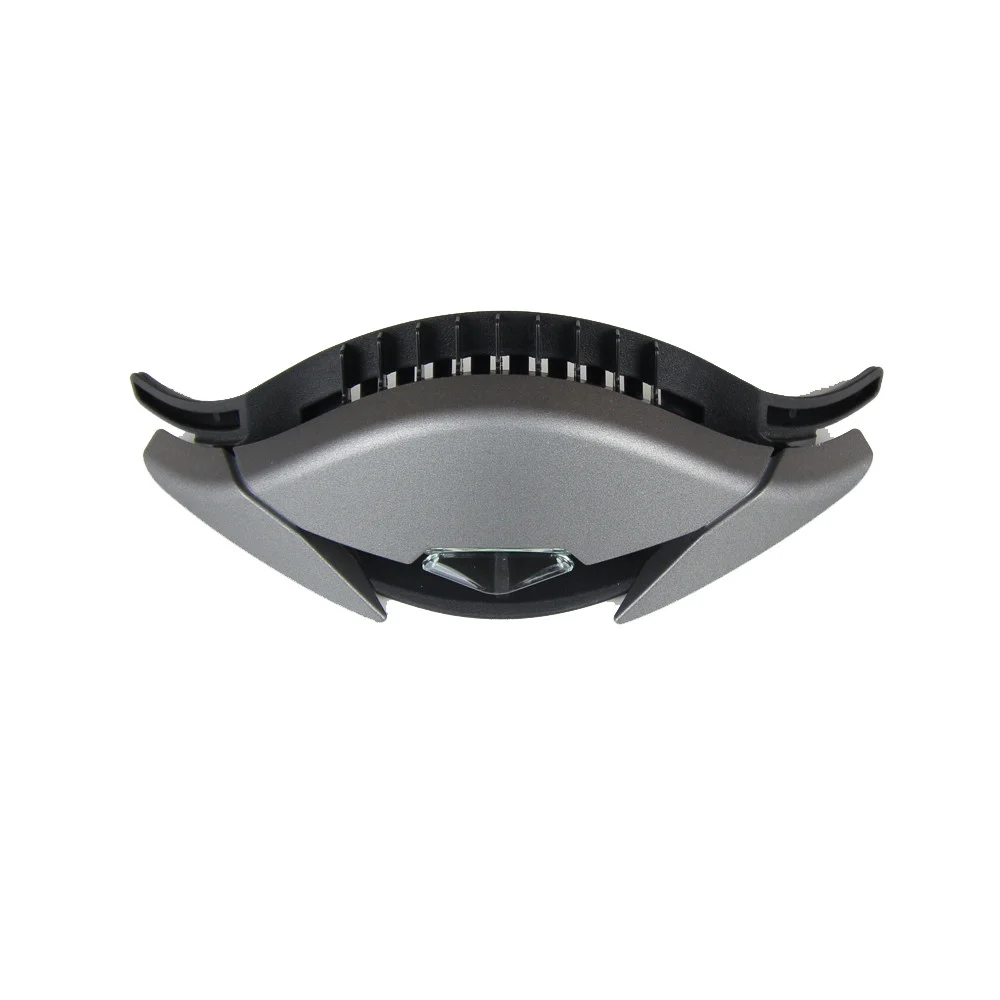 RECAMBIO SHOEI VENTILACIÓN INFERIOR HORNET ADV / 06 GRIS MATE -