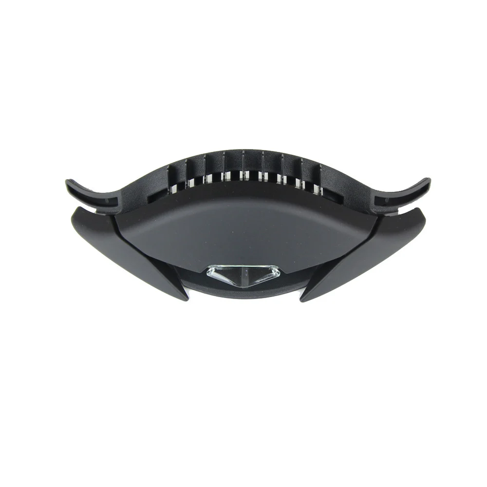 RECAMBIO SHOEI VENTILACIÓN INFERIOR HORNET ADV / 06 NEGRO MATE -