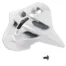 RECAMBIO SHOEI VENTILACIÓN INFERIOR HORNET DS GRIS PLATA - Recambios Casco