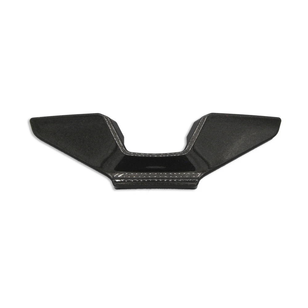 RECAMBIO SHOEI VENTILACIÓN INFERIOR NEOTEC 3 ANTRACITA -