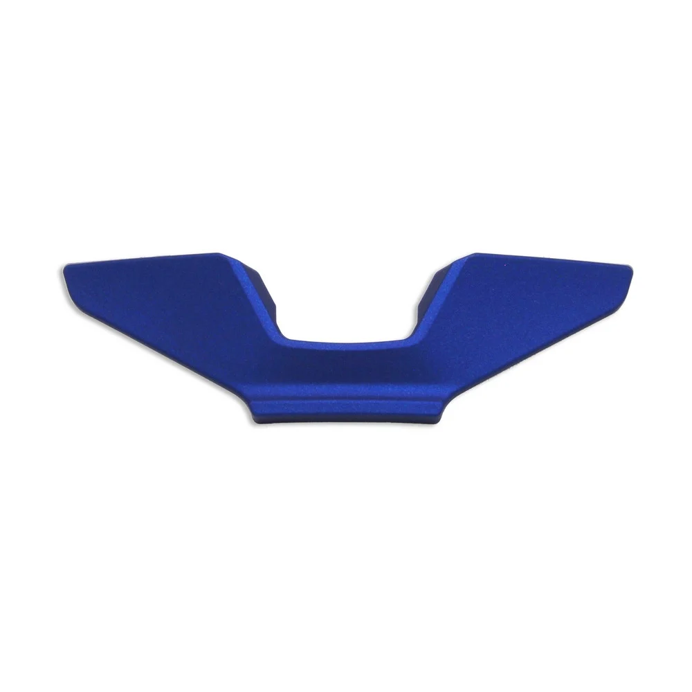 RECAMBIO SHOEI VENTILACIÓN INFERIOR NEOTEC 3 AZUL MATE -