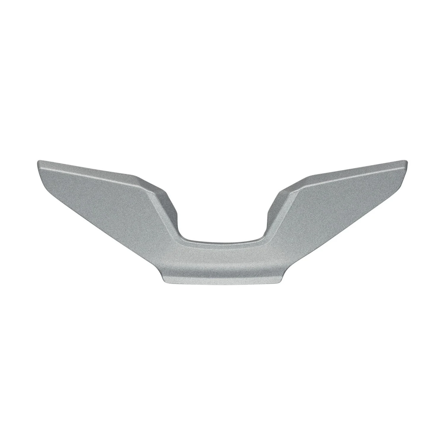 RECAMBIO SHOEI VENTILACIÓN INFERIOR NEOTEC 3 GRIS MATE -