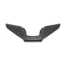 RECAMBIO SHOEI VENTILACIÓN INFERIOR NEOTEC 3 NEGRO - Cascos