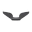 RECAMBIO SHOEI VENTILACIÓN INFERIOR NEOTEC 3 NEGRO MATE - Cascos