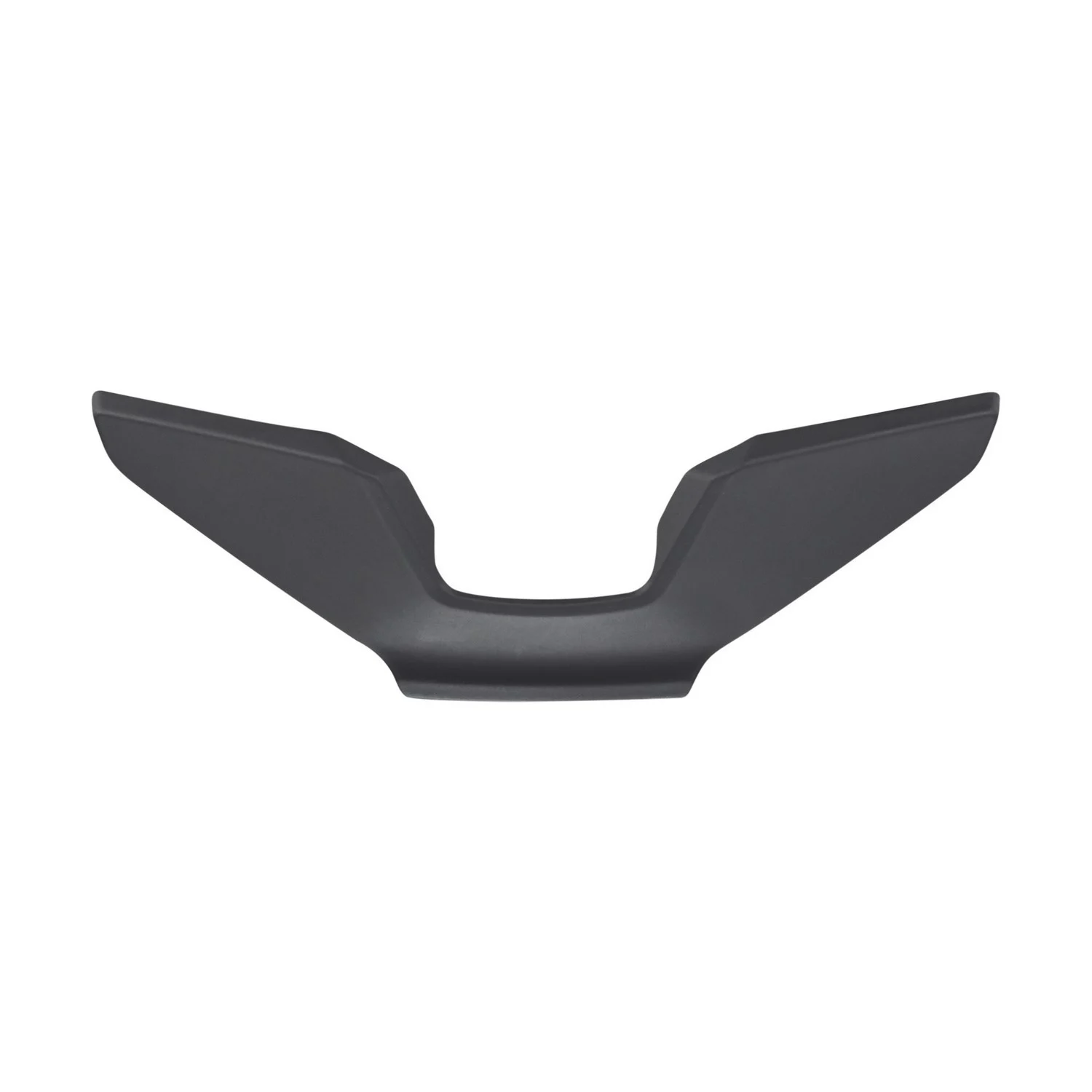 RECAMBIO SHOEI VENTILACIÓN INFERIOR NEOTEC 3 NEGRO MATE -