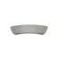 RECAMBIO SHOEI VENTILACIÓN INFERIOR NEOTEC GRIS MATE - Cascos