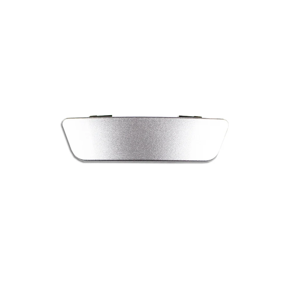 RECAMBIO SHOEI VENTILACIÓN INFERIOR NEOTEC GRIS PLATA -