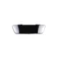 RECAMBIO SHOEI VENTILACIÓN INFERIOR NEOTEC NEGRO - Cascos