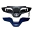 RECAMBIO SHOEI VENTILACIÓN INFERIOR NXR 2 AZUL MARINO - Recambios Casco