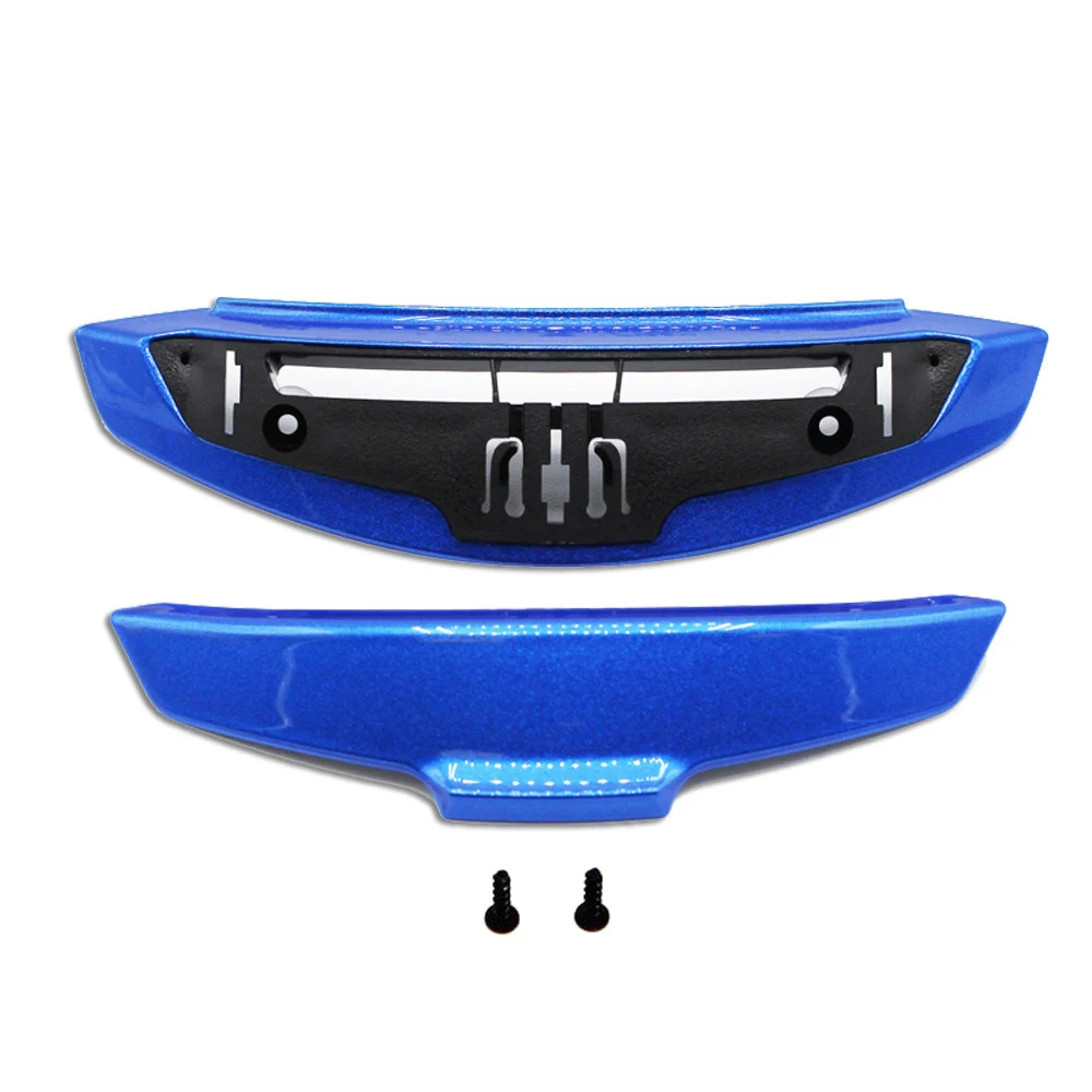 RECAMBIO SHOEI VENTILACIÓN INFERIOR NXR AZUL AQUA -