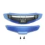 RECAMBIO SHOEI VENTILACIÓN INFERIOR NXR AZUL MYSTIC - Cascos