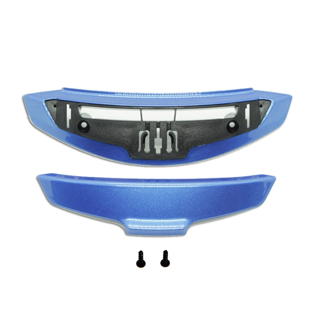 RECAMBIO SHOEI VENTILACIÓN INFERIOR NXR AZUL MYSTIC -