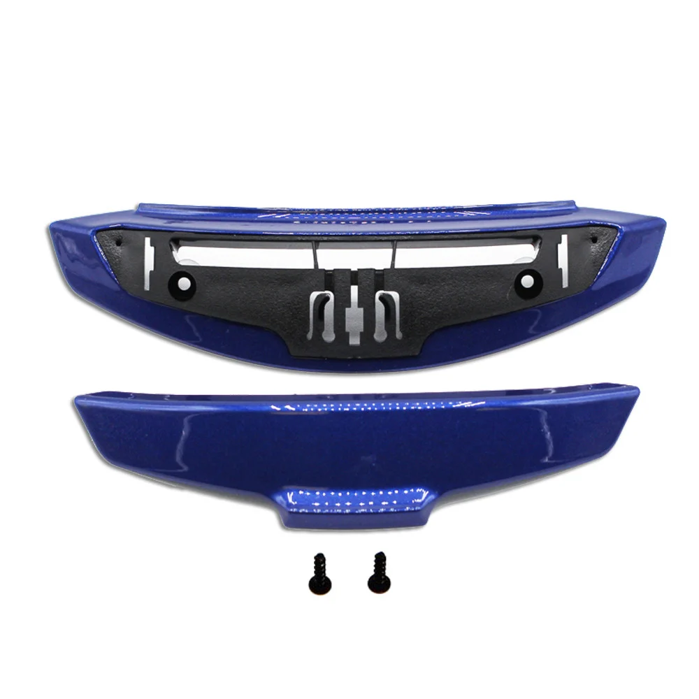 RECAMBIO SHOEI VENTILACIÓN INFERIOR NXR AZUL -