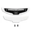 RECAMBIO SHOEI VENTILACIÓN INFERIOR NXR BLANCO - Cascos