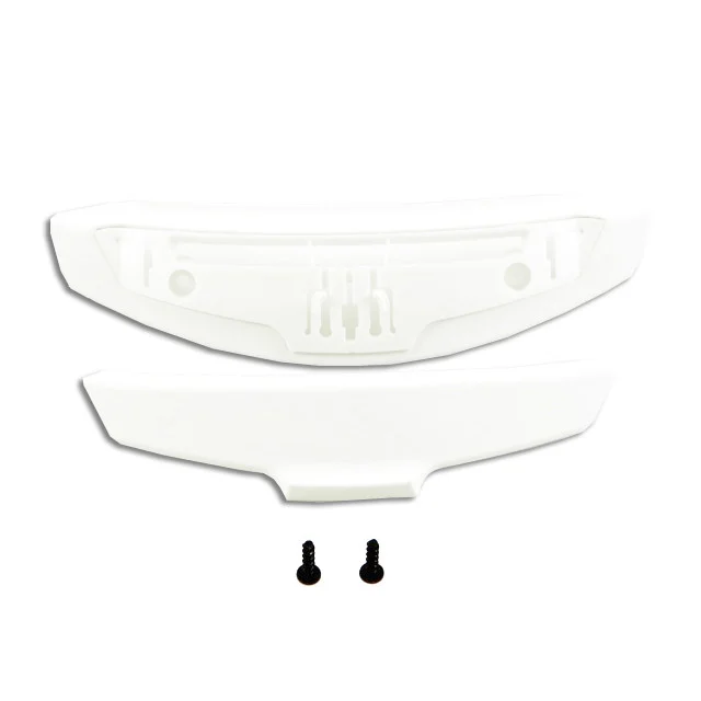 RECAMBIO SHOEI VENTILACIÓN INFERIOR NXR BLANCO MATE -